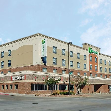 Holiday Inn Omaha Downtown - Waterpark By Ihg المظهر الخارجي الصورة