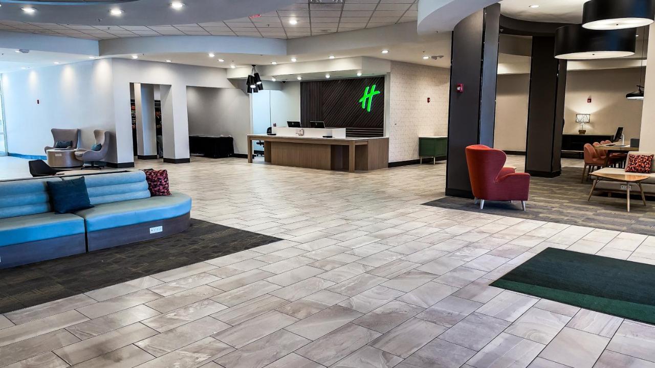 Holiday Inn Omaha Downtown - Waterpark By Ihg المظهر الخارجي الصورة