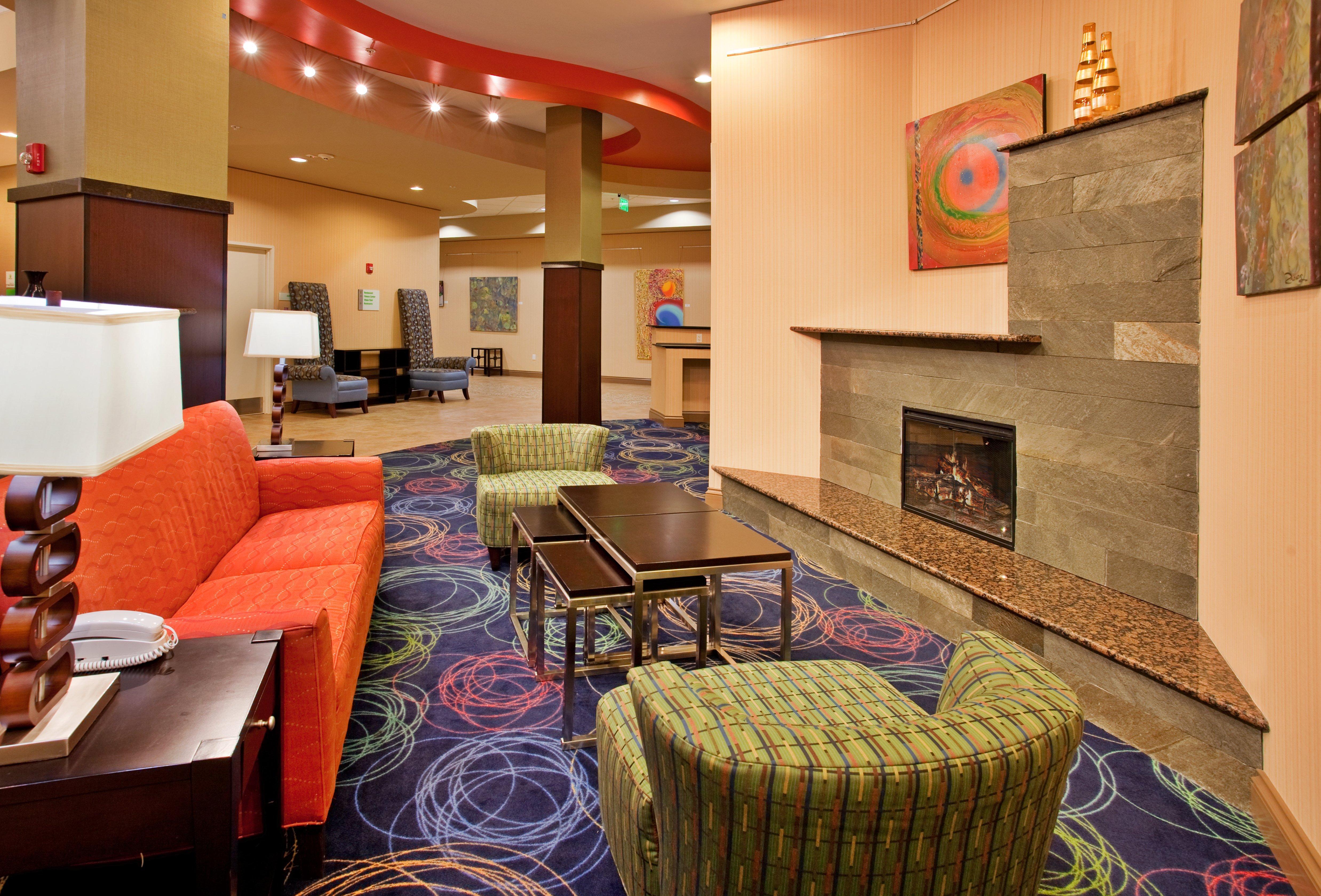 Holiday Inn Omaha Downtown - Waterpark By Ihg المظهر الخارجي الصورة