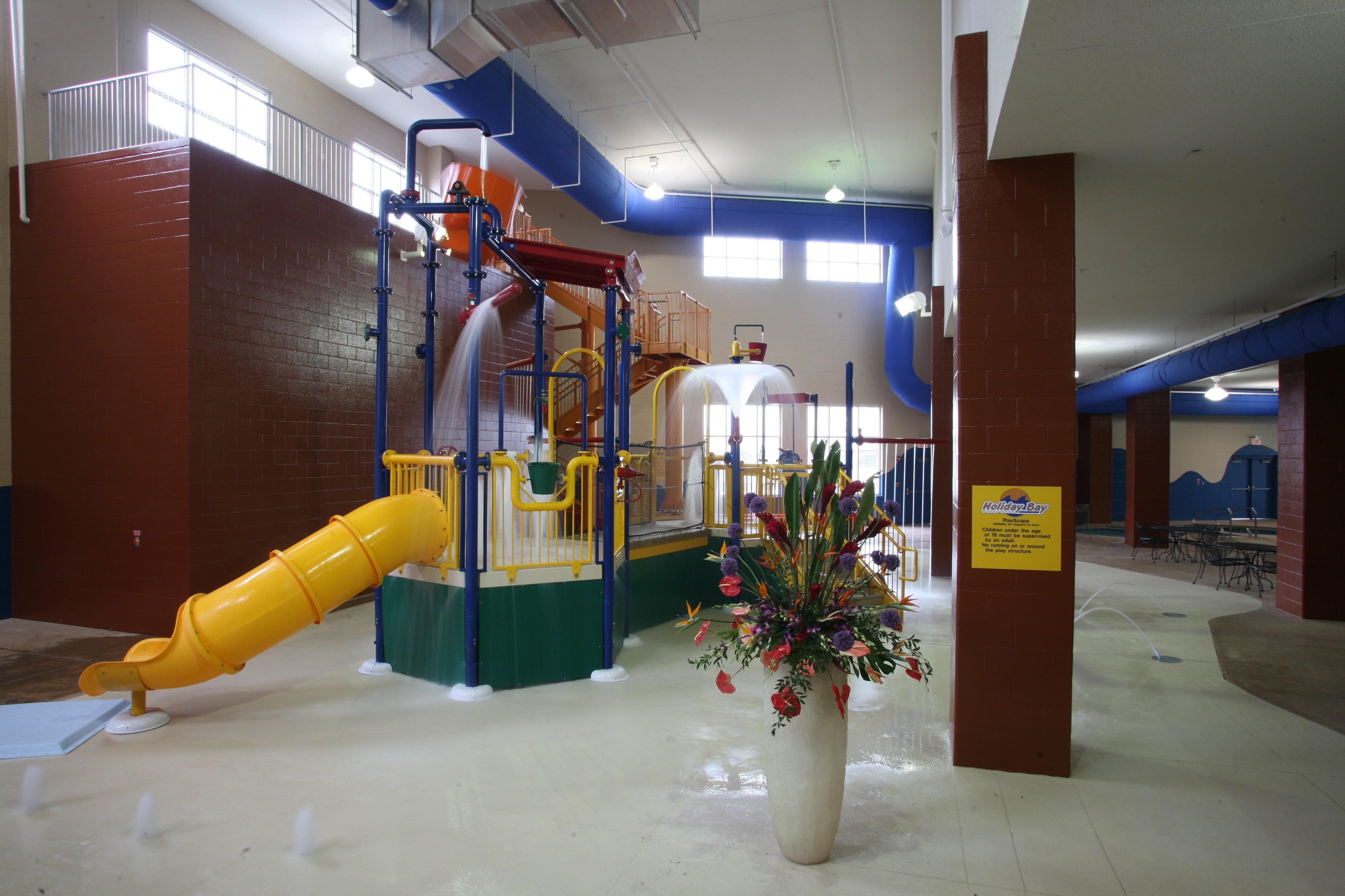 Holiday Inn Omaha Downtown - Waterpark By Ihg المظهر الخارجي الصورة