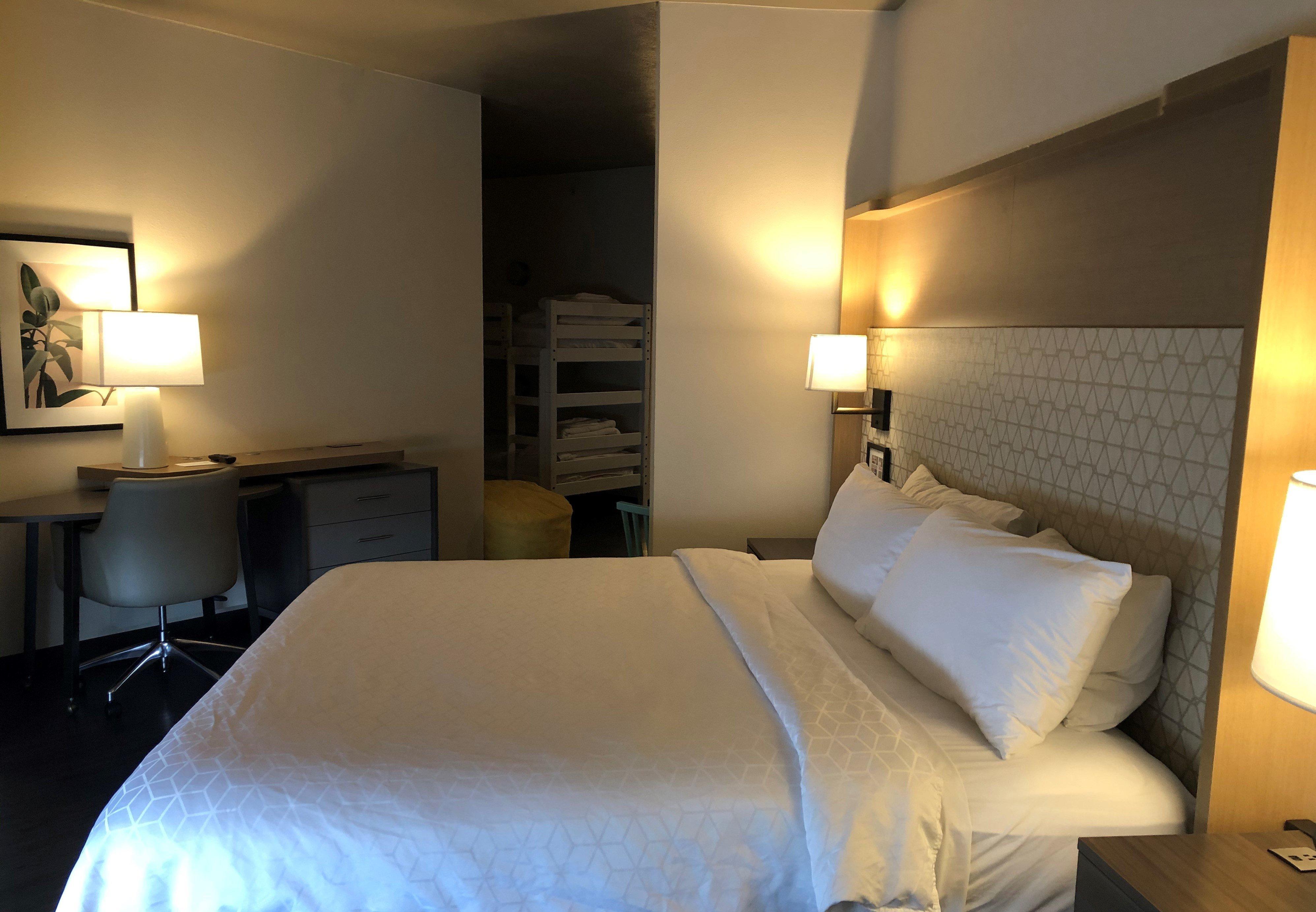 Holiday Inn Omaha Downtown - Waterpark By Ihg المظهر الخارجي الصورة