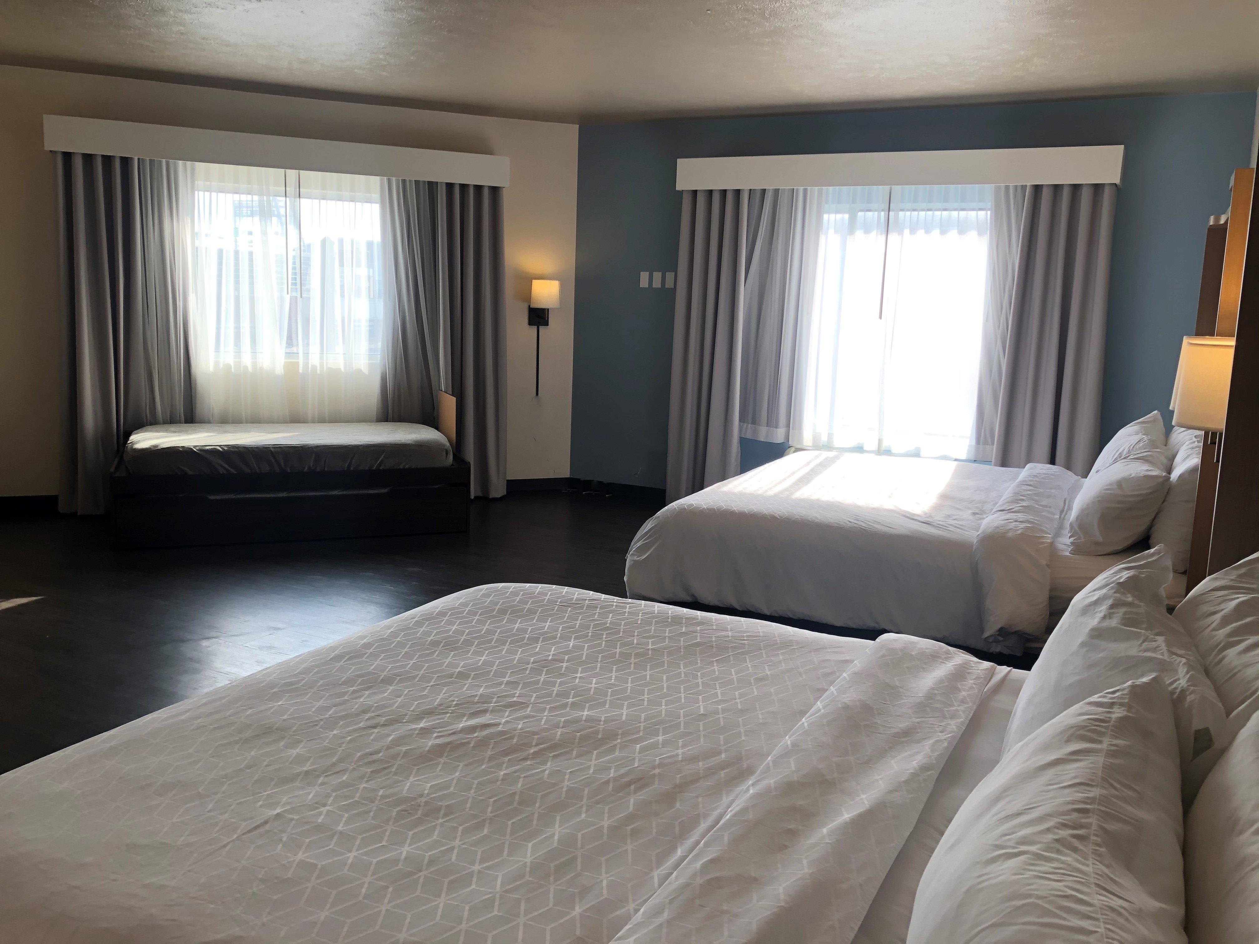 Holiday Inn Omaha Downtown - Waterpark By Ihg المظهر الخارجي الصورة