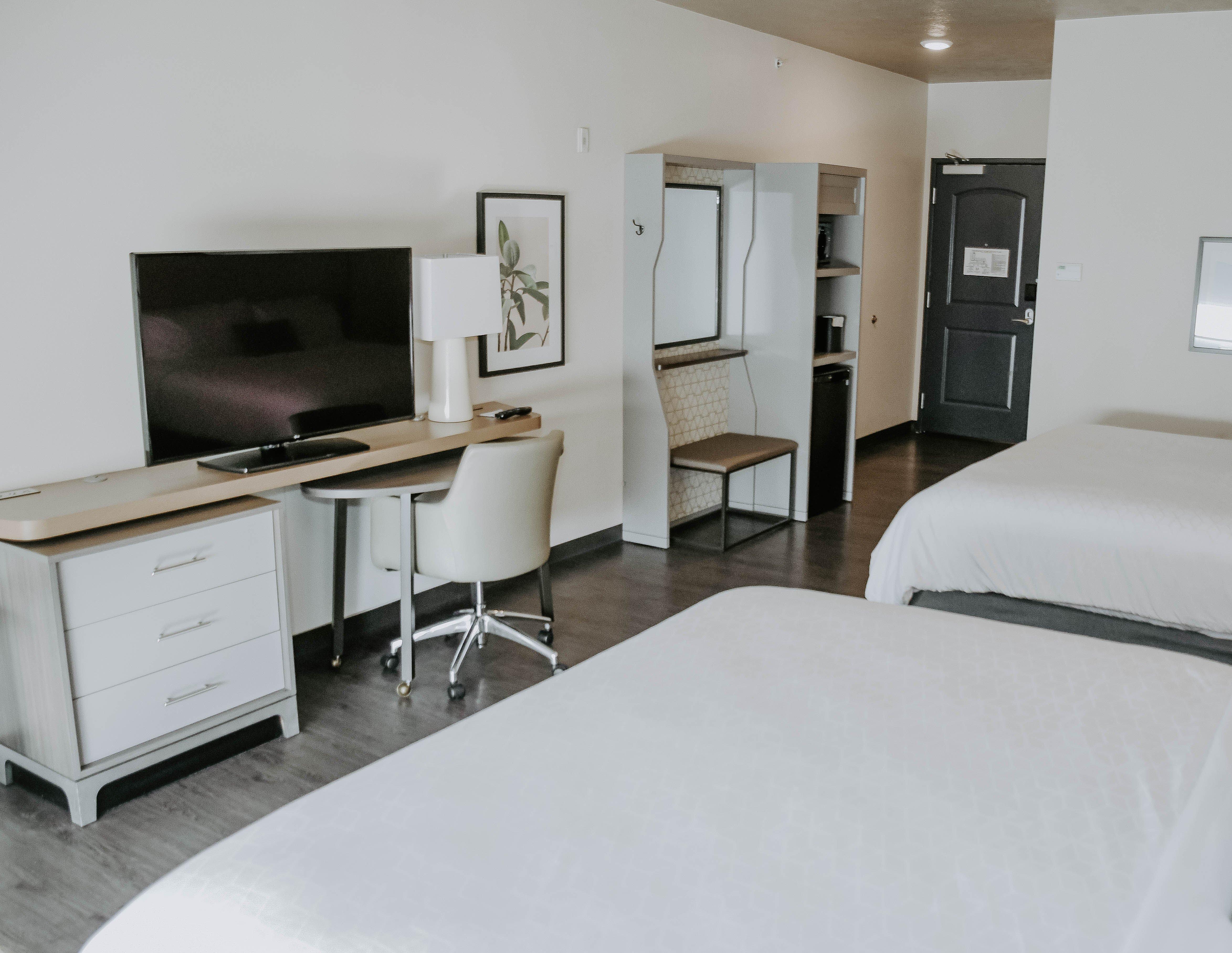 Holiday Inn Omaha Downtown - Waterpark By Ihg المظهر الخارجي الصورة