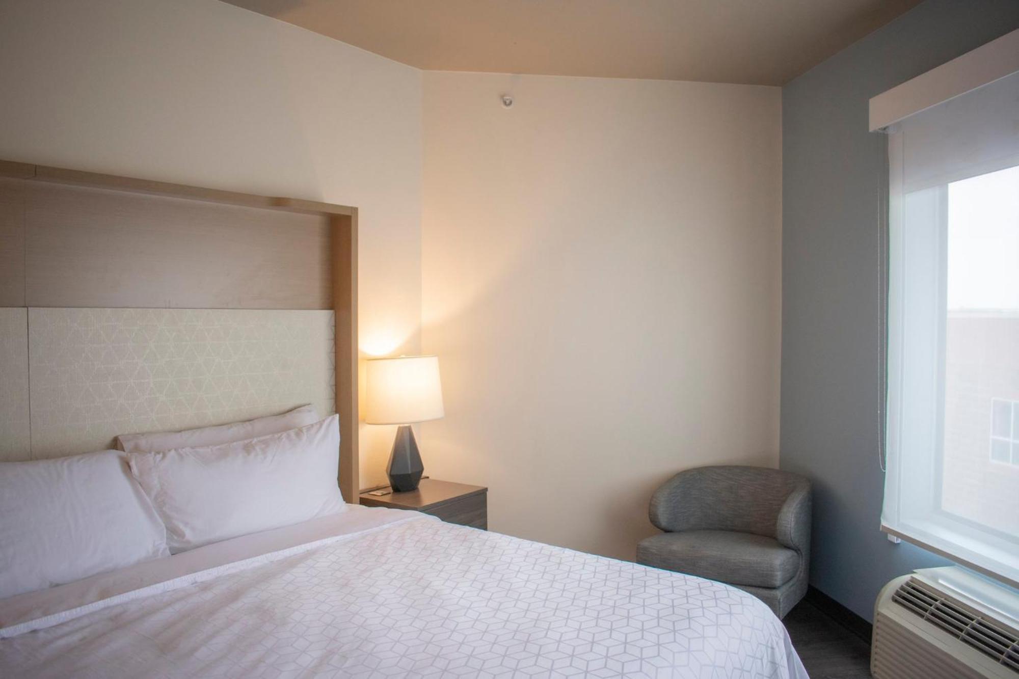 Holiday Inn Omaha Downtown - Waterpark By Ihg المظهر الخارجي الصورة