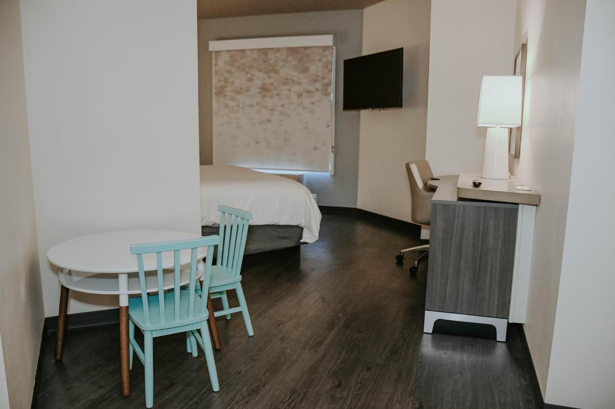 Holiday Inn Omaha Downtown - Waterpark By Ihg المظهر الخارجي الصورة