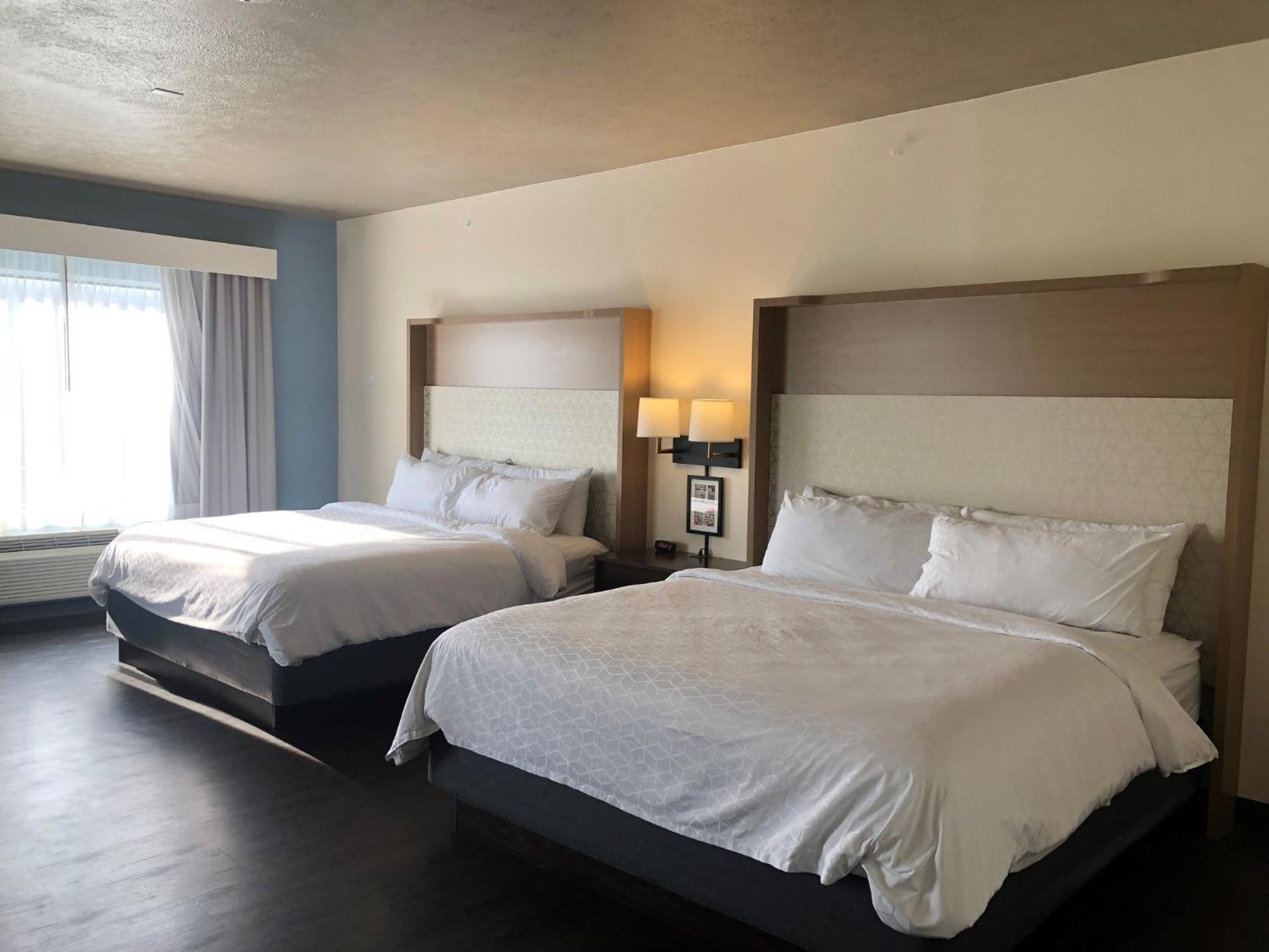Holiday Inn Omaha Downtown - Waterpark By Ihg المظهر الخارجي الصورة