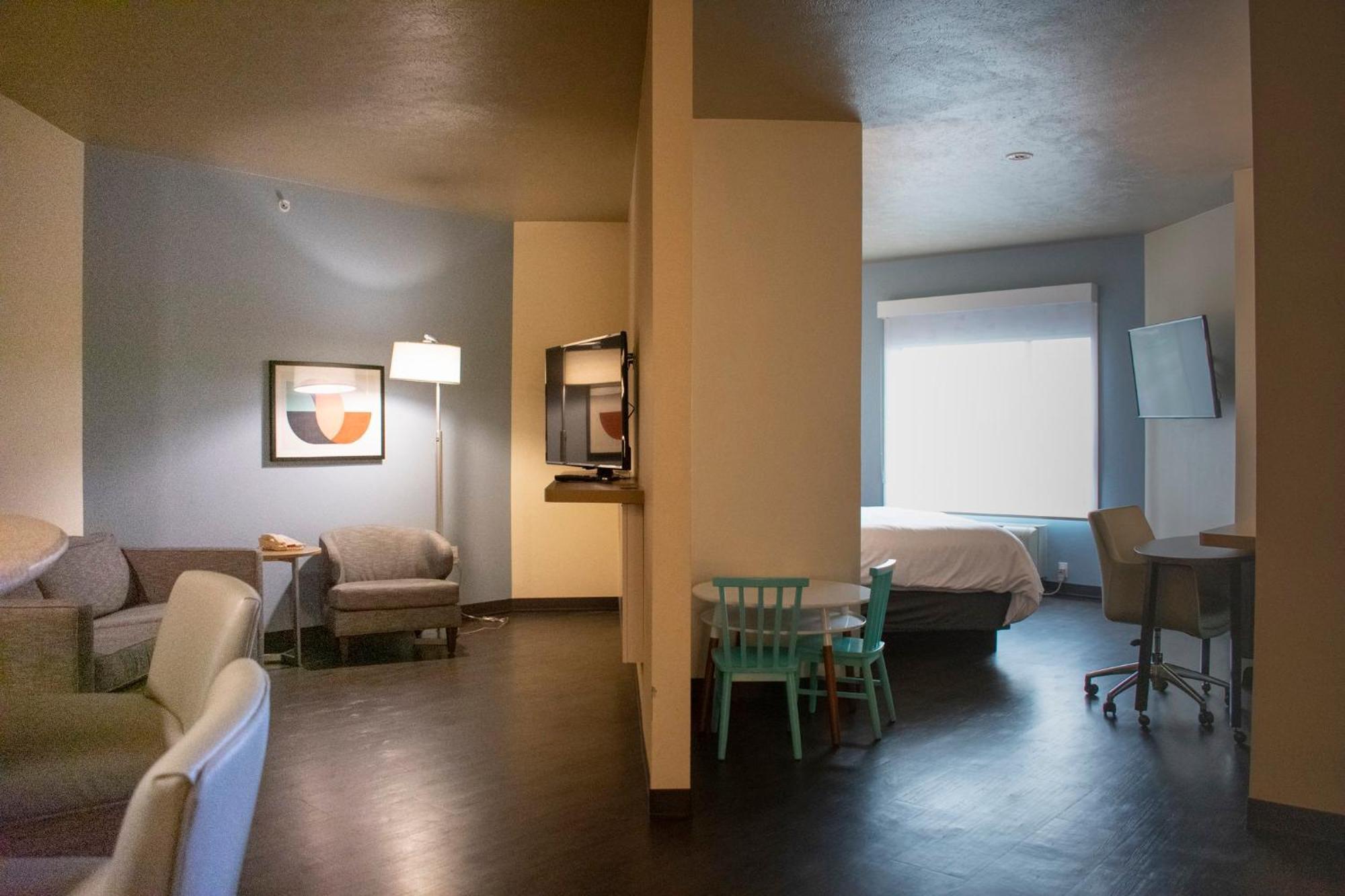 Holiday Inn Omaha Downtown - Waterpark By Ihg المظهر الخارجي الصورة