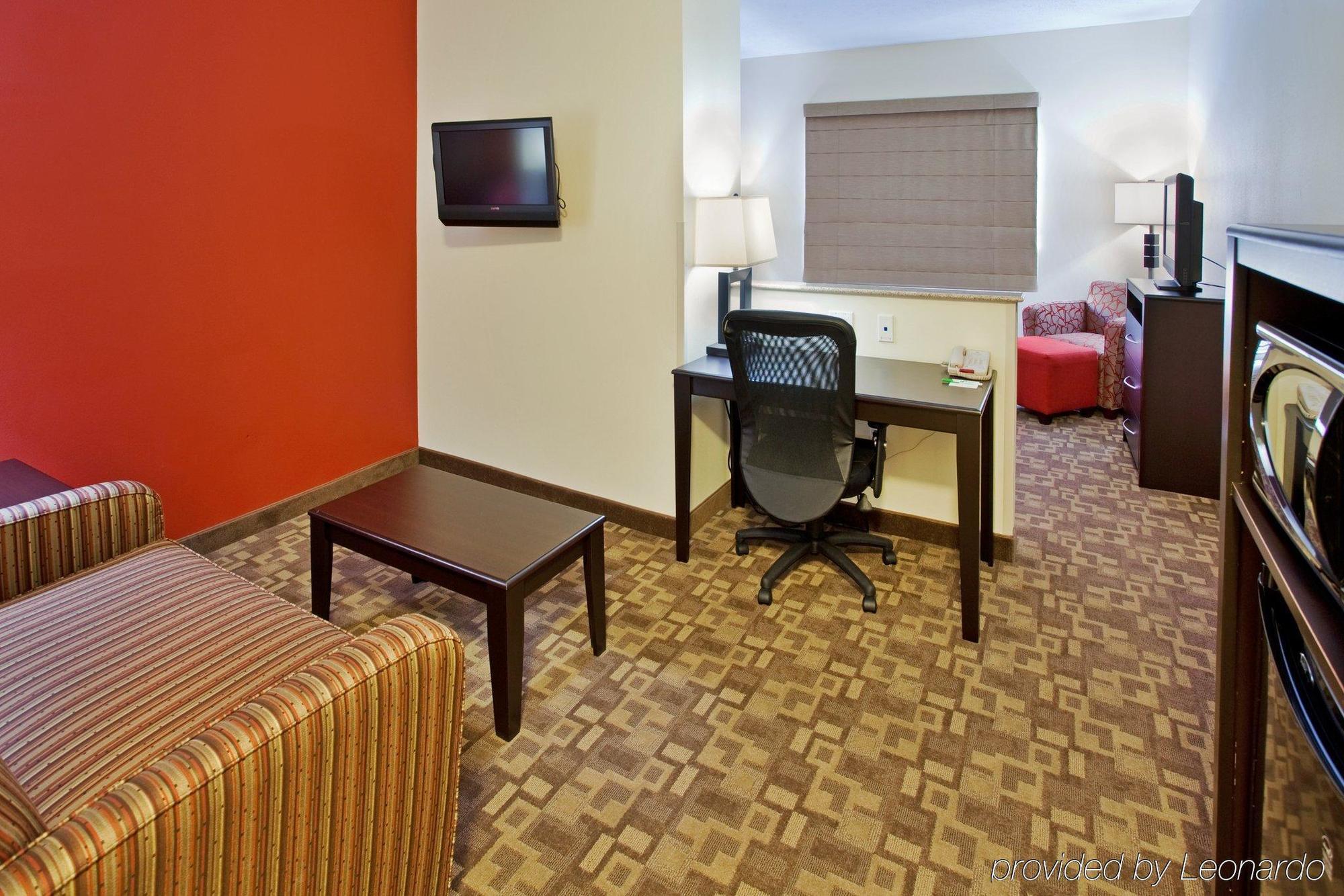 Holiday Inn Omaha Downtown - Waterpark By Ihg الغرفة الصورة