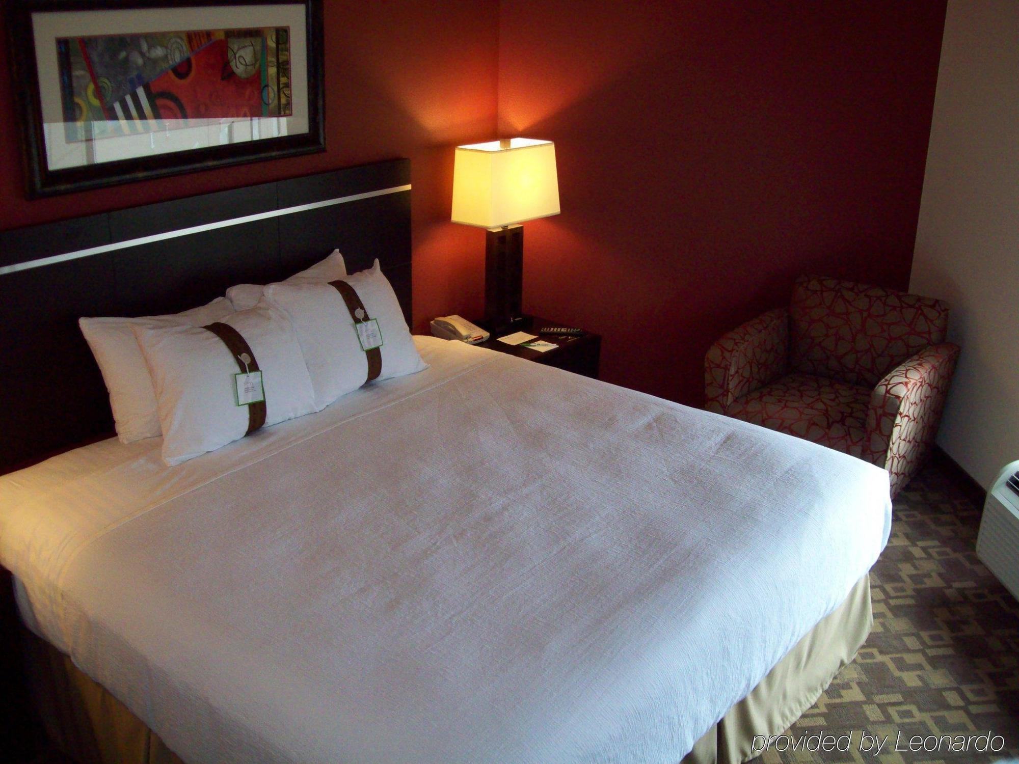 Holiday Inn Omaha Downtown - Waterpark By Ihg الغرفة الصورة