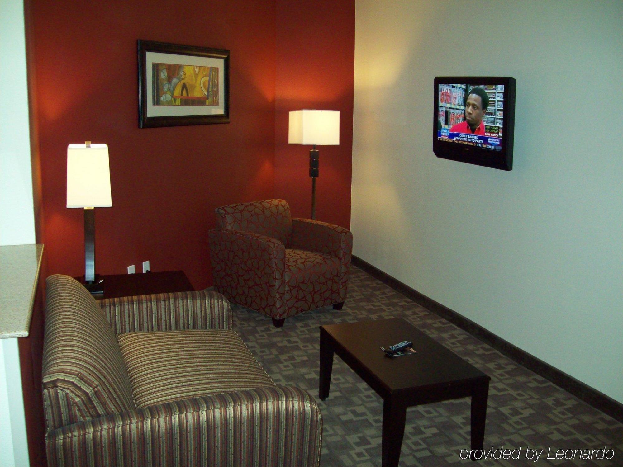 Holiday Inn Omaha Downtown - Waterpark By Ihg الغرفة الصورة