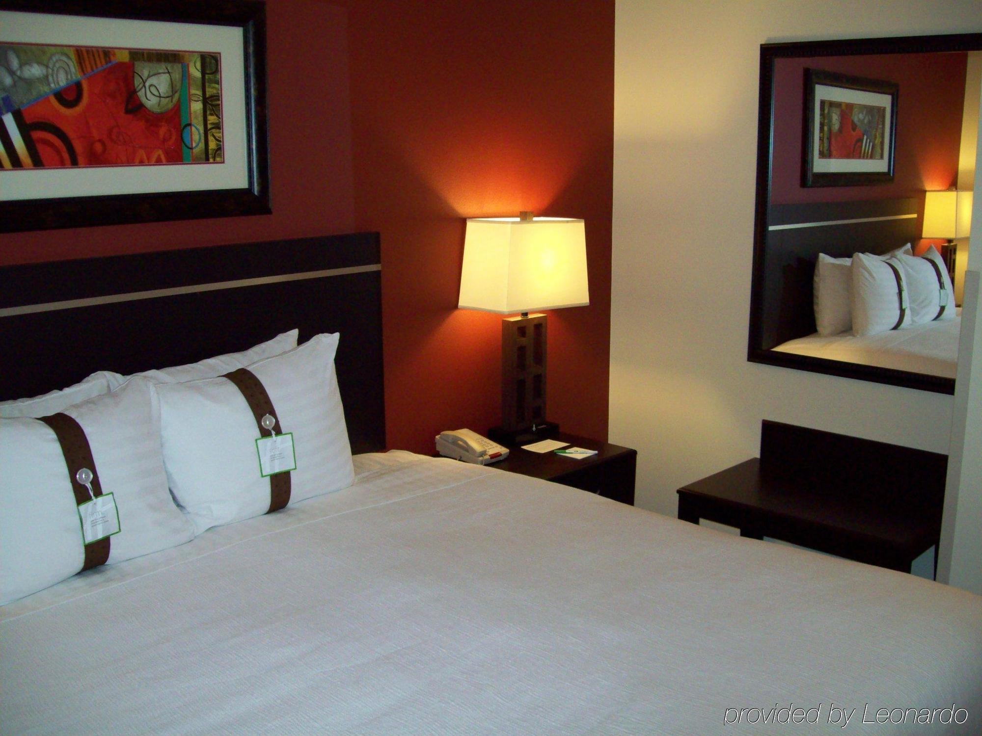 Holiday Inn Omaha Downtown - Waterpark By Ihg الغرفة الصورة